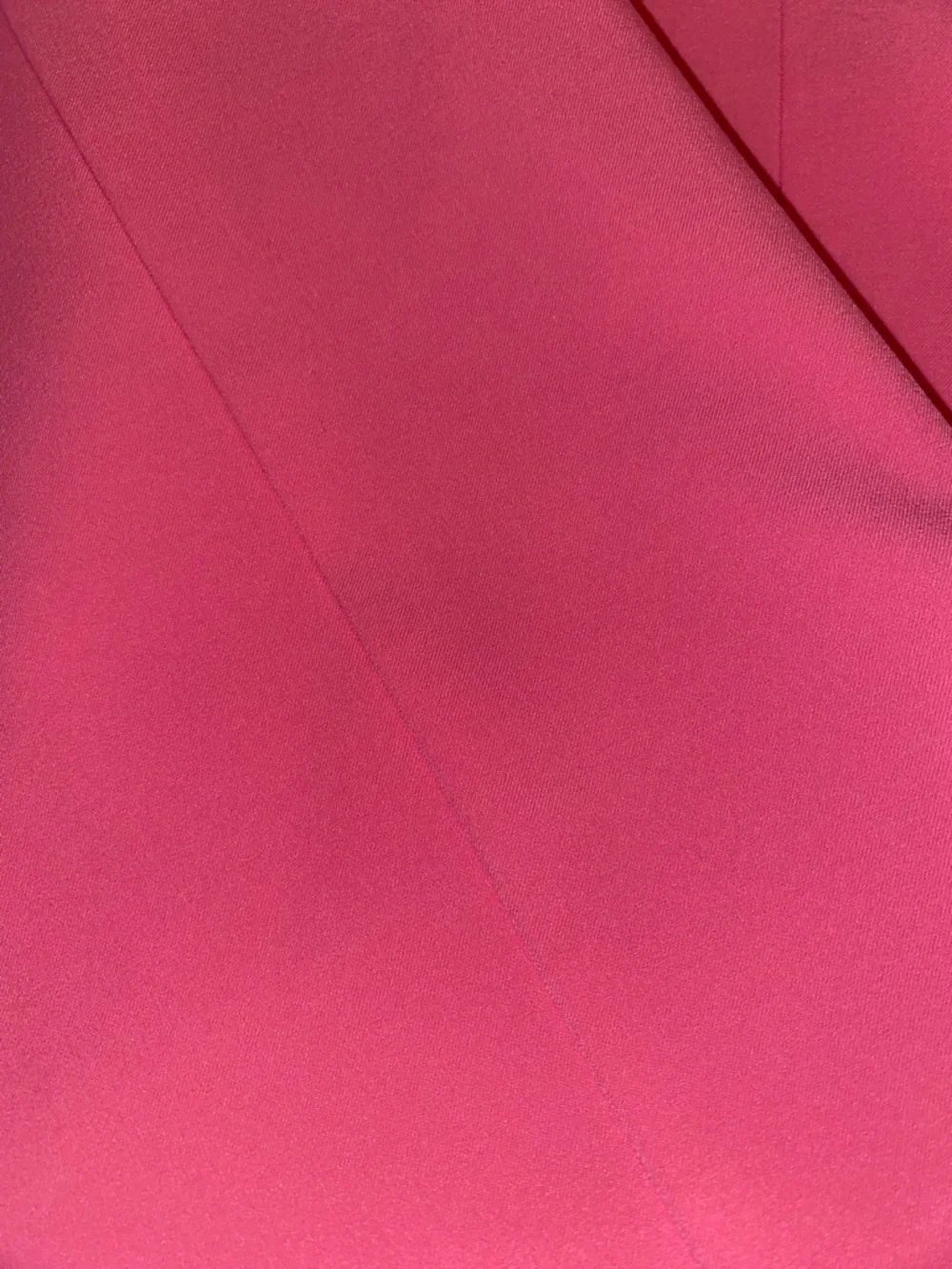 Lilly Pulitzer Bright Pink Ponte Pull-On Skinny Pants - Picture 9 of 10